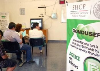 Alerta Condusef sobre fraudes en esta temporada vacacional
