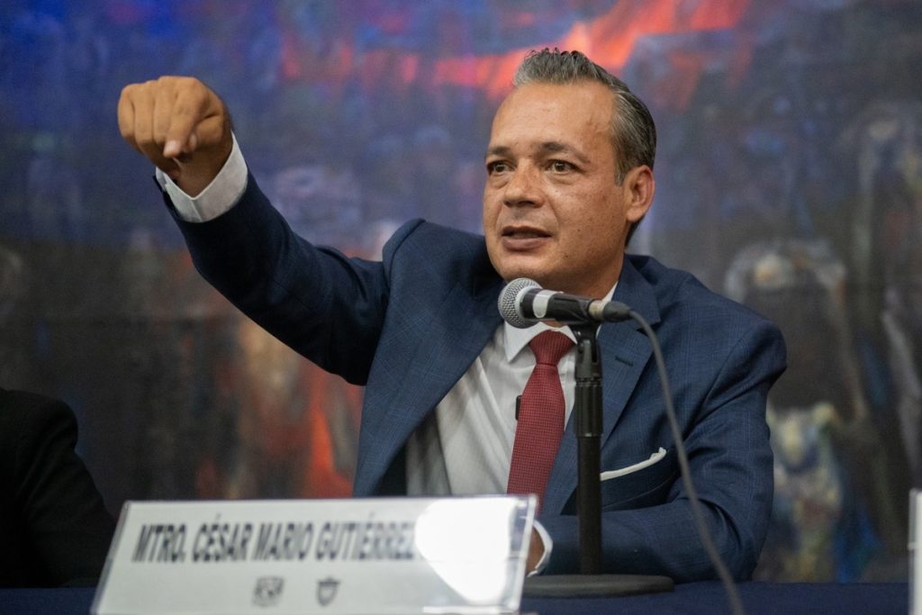 Candidatos a Sala Superior salvan proceso: TEPJF desecha quejas del INE