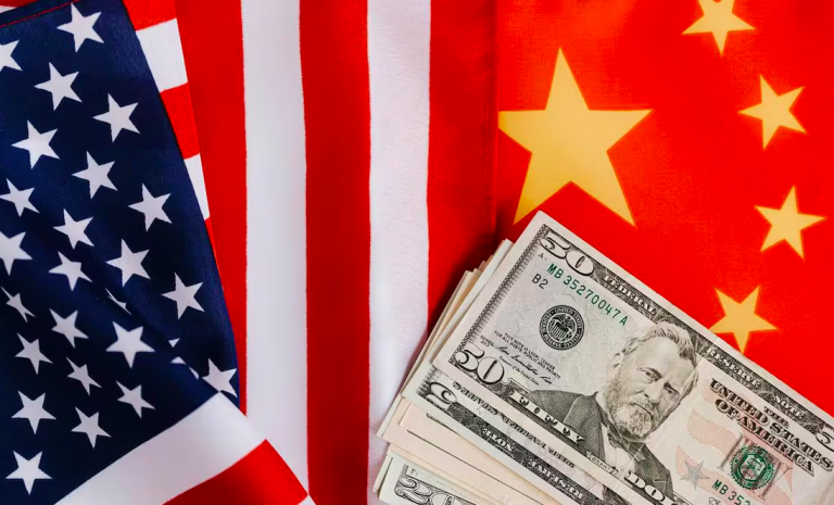 China impone aranceles a EU