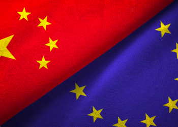 China y Europa