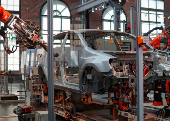 Caos arancelario industria automotriz