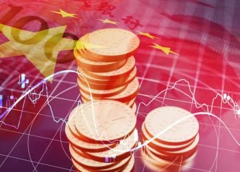 China, economia mundial