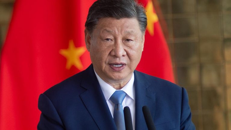 China impone aranceles del 84 % a EU