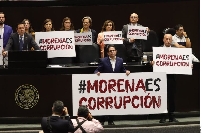 CompraNet desaparece