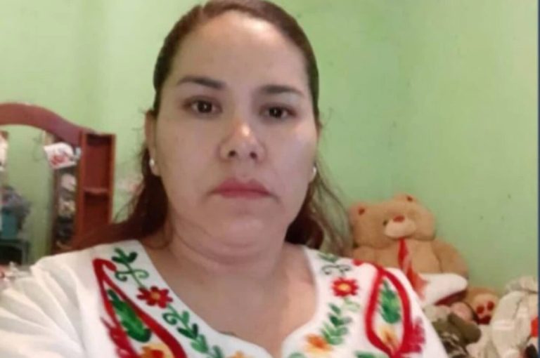 Condena ONU-DH asesinato de madre buscadora