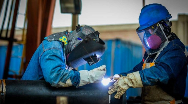 Creció 3.5% sector manufacturero en marzo