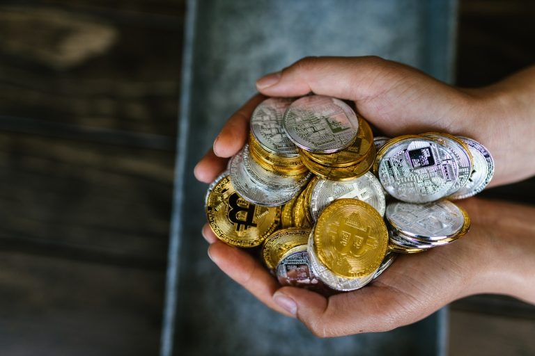 Criptomercado se sacude