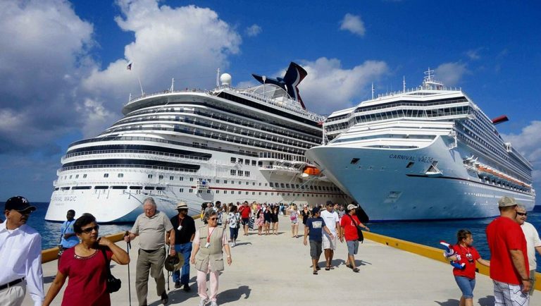 cruceros