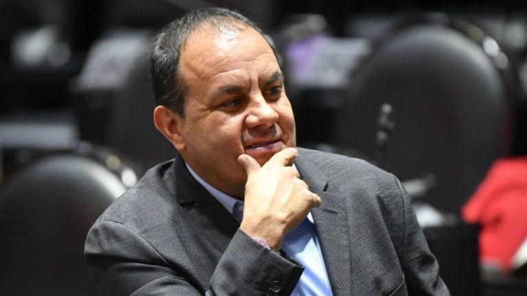 Cuauhtémoc Blanco