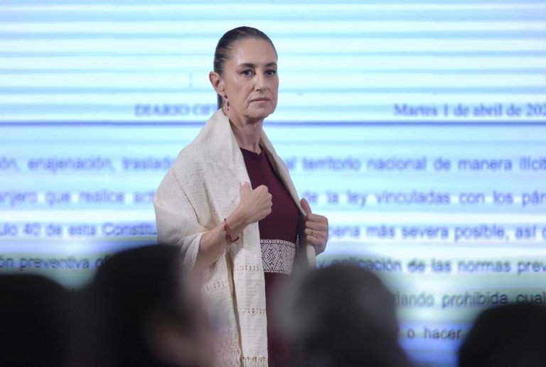 Desaparición forzada en México