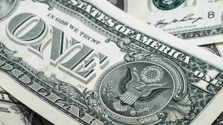 Dólar hoy 23 de abril