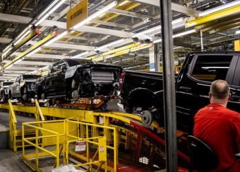 EU sin control de autos