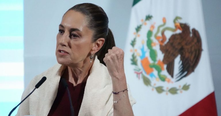Economía de México es fuerte