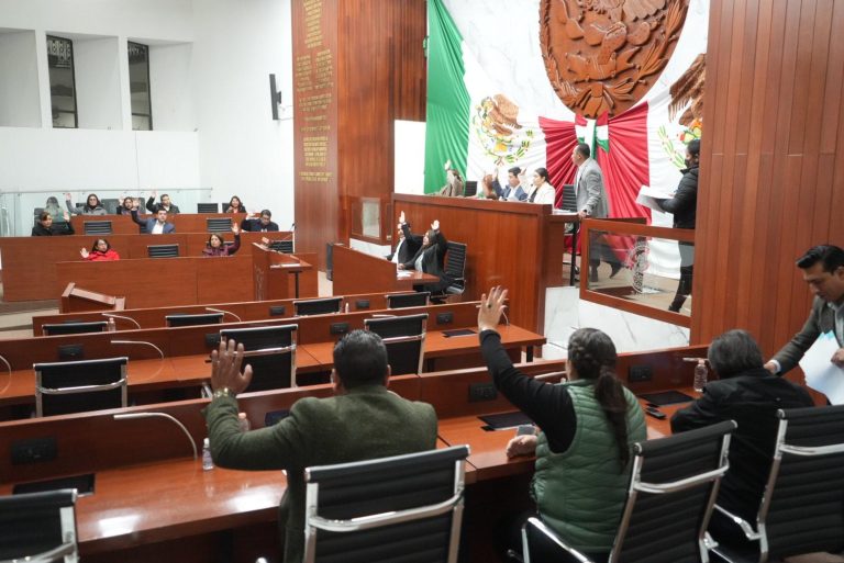 Elección de jueces