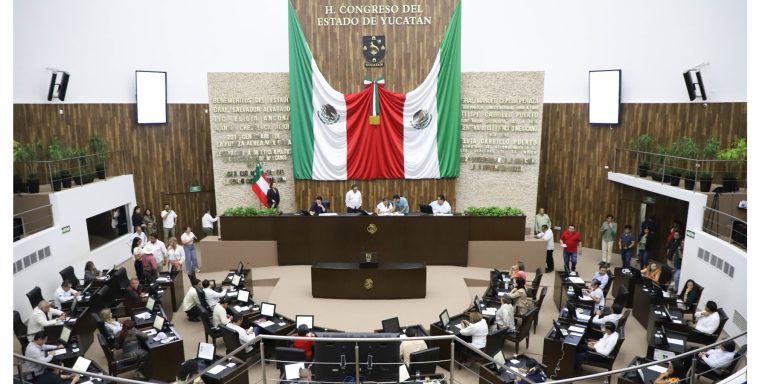 Elección del Poder Judicial