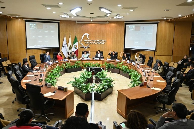 Elección judicial en México acumula 800 querellas
