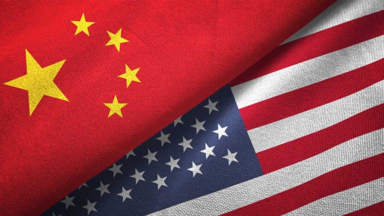 Embajada de EU acusa a China