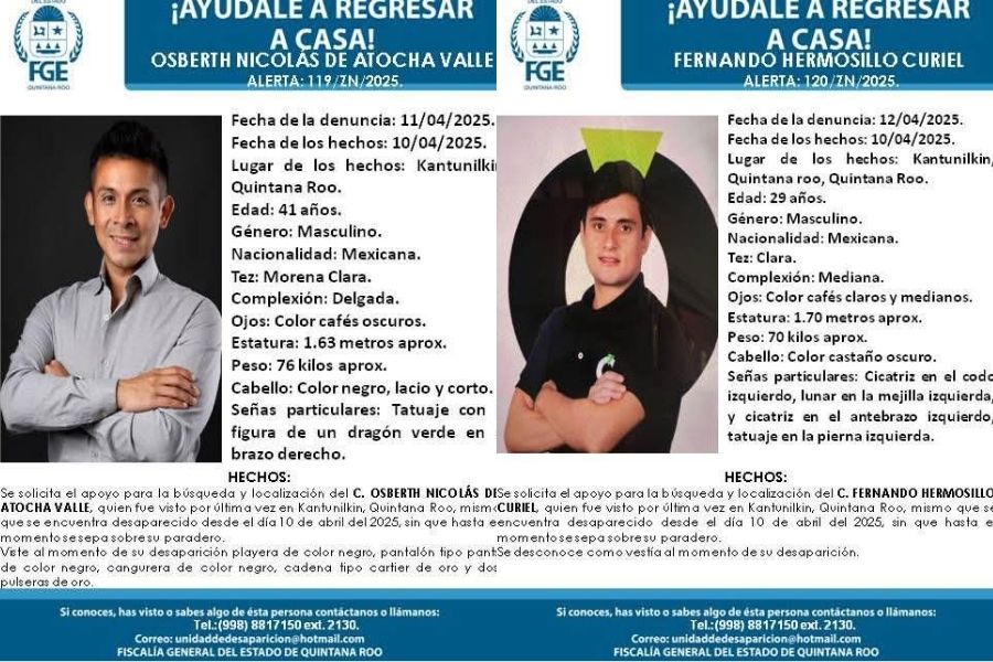 Fernando Hermosillo Curiel