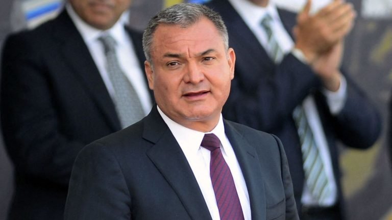 Genaro García Luna