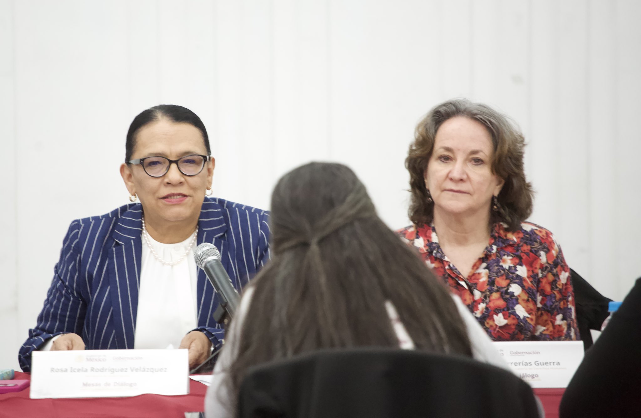 Desapariciones en México: Gobernación responde a madres buscadoras - Caribe  peninsular