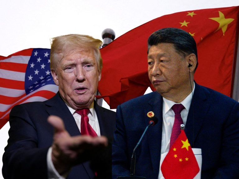Guerra comercial EU-China