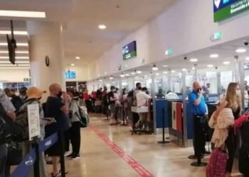 Esperan empresarios de QR mejora en servicio del INM con nuevo titular