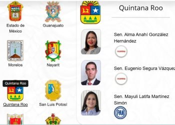 | CAMINOS DEL MAYAB | Maestros inconformes: ¿Y los diputados federales qué?