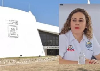 | LA ÚLTIMA PALABRA | El manotazo de Sheinbaum al sindicalismo legislativo de Quintana Roo
