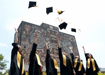 La educación superior en América Latina