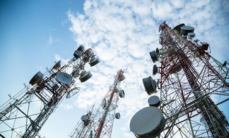 Ley de Telecomunicaciones
