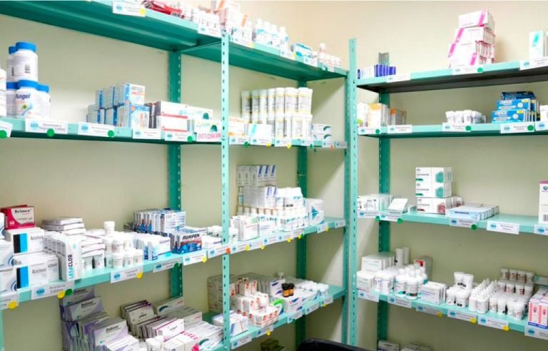Licitación de medicamentos
