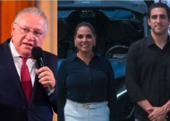 | MESA CHICA | ¿Cómo va la pre-precampaña de Morena?