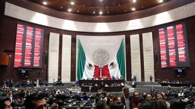 México aumenta cuota a la AIF