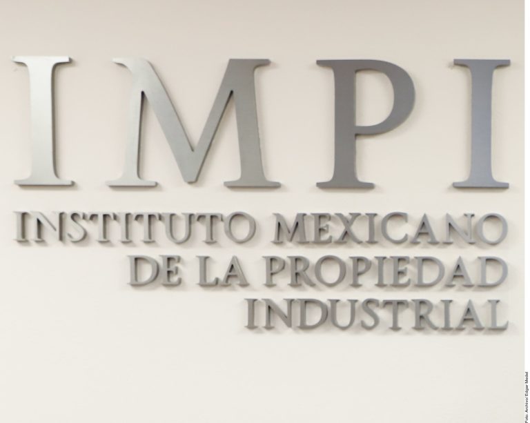 México defiende propiedad intelectual