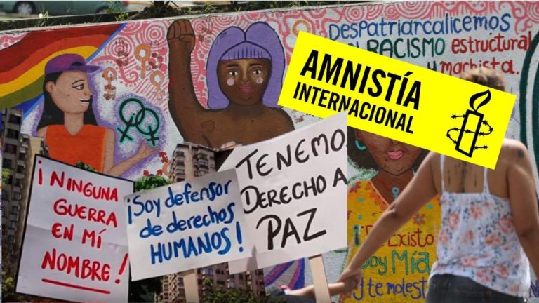 México enfrenta crisis de derechos humanos
