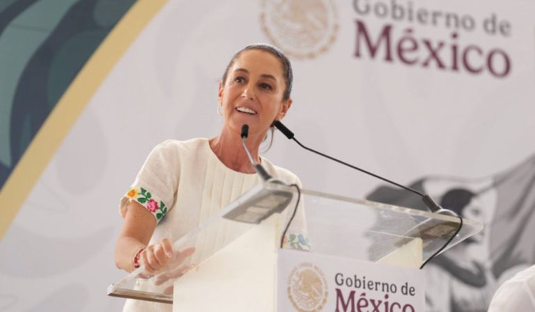 México no es piñata de nadie