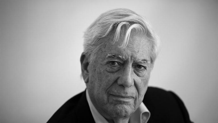 Muere Mario Vargas Llosa