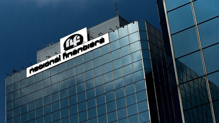 Nafin transfiere 10 mil mdp de fideicomisos judiciales