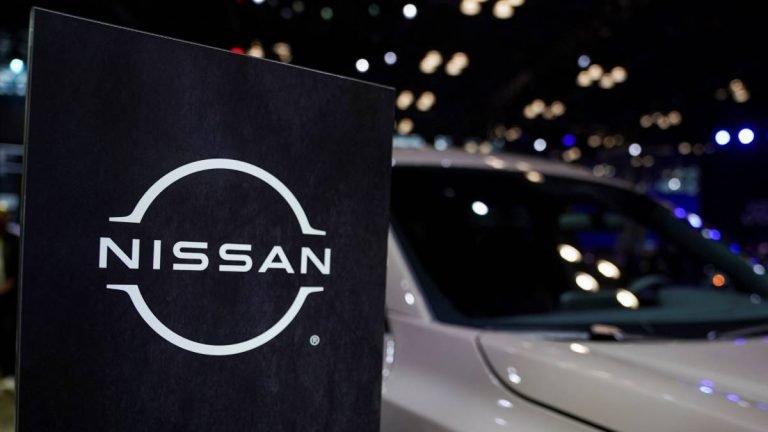Nissan frena exportación de SUV