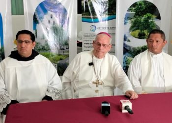 SIEMPRE HAY SORPRESAS: Obispo de QR descarta elección de favoritos “papables”