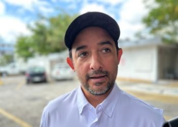 Aguakan se tiene que ir de QR, afirma Pablo Gutiérrez