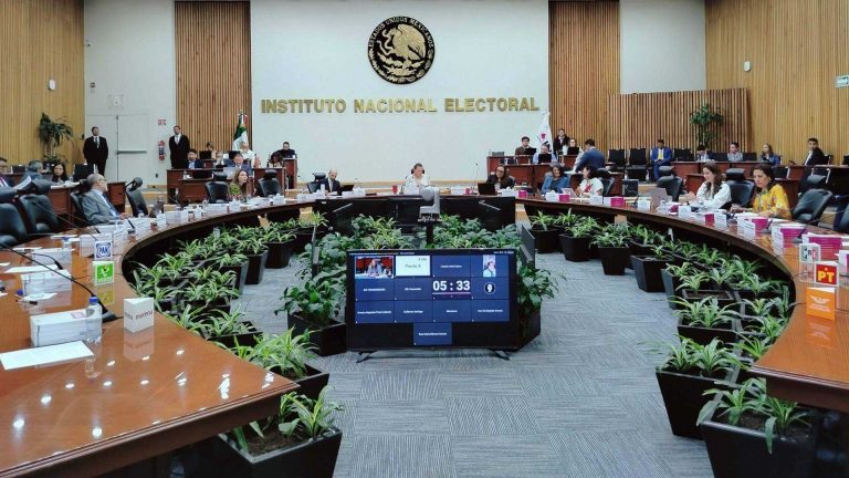PRI acusa colusión entre SNTE y Morena