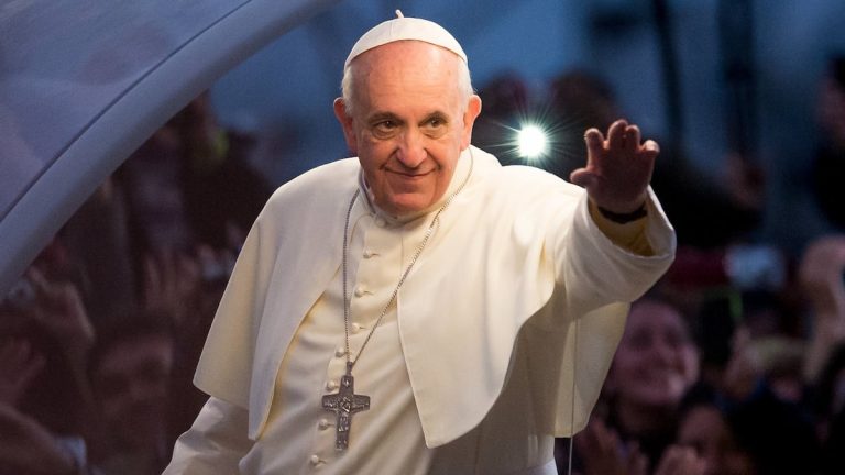 Papa Francisco