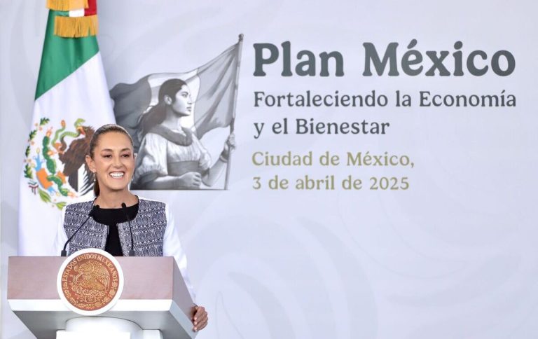 Plan México
