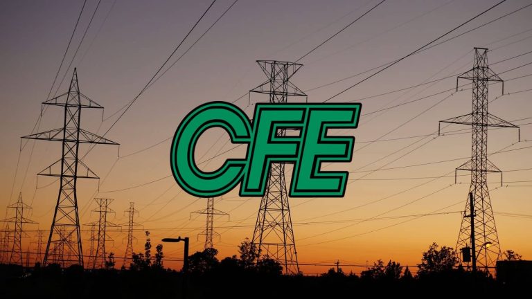 Plan de expansión CFE 2025