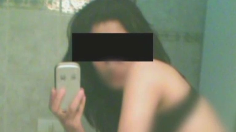 Porno vengativo: EU castiga con ley