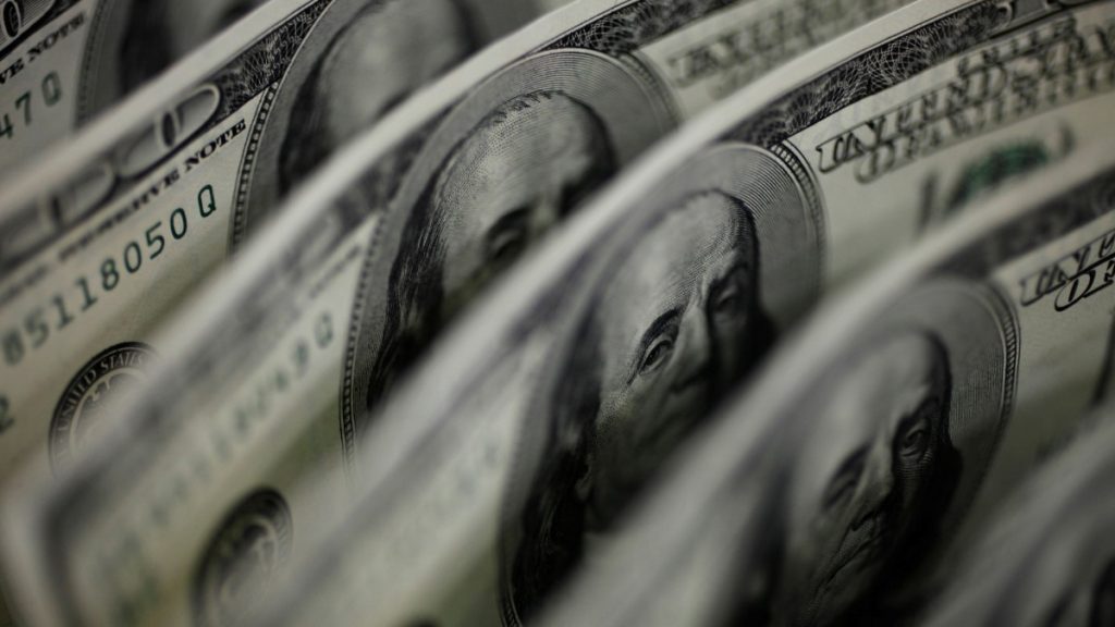 Precio del dólar hoy 30 de abril
