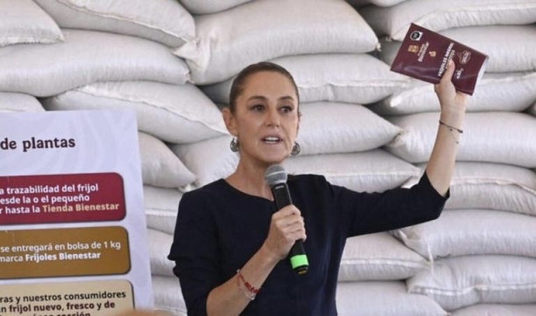 Productora de Semillas para el Bienestar