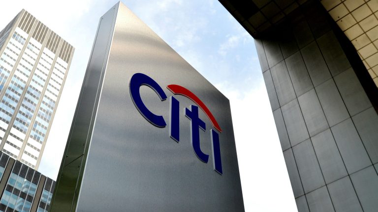 Recesión técnica en México: Citi