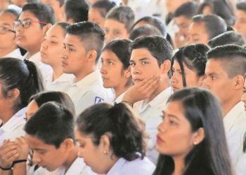 Registro a Educación Media Superior